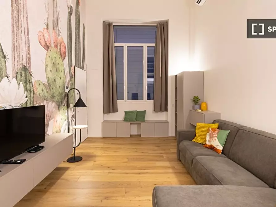 Immagine 6 di Appartamento in affitto  in Via Cosimo del Fante a Milano