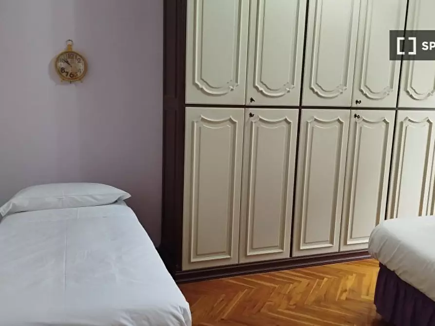 Immagine 3 di Appartamento in affitto  in Via Ventimiglia a Torino