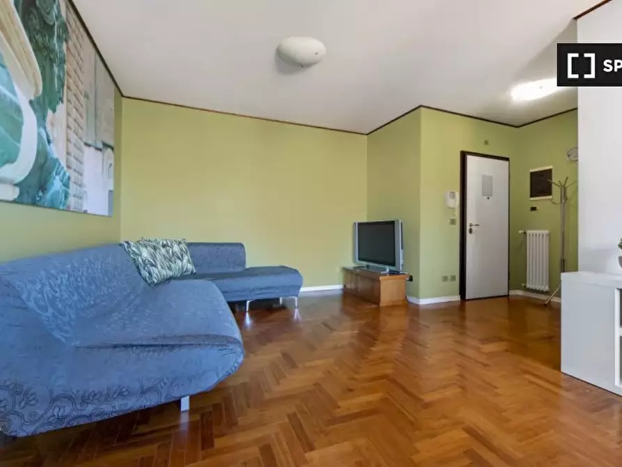 Immagine 4 di Appartamento in affitto  in Via Aurelio Saffi a Bologna