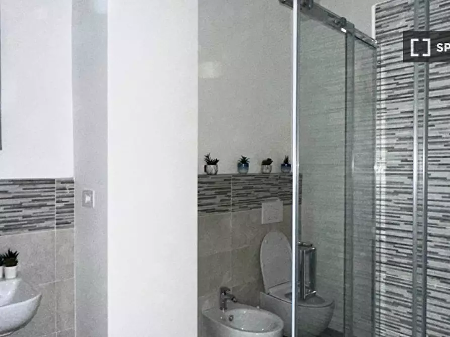 Immagine 19 di Camera condivisa in affitto  in Via Rivalta a Torino