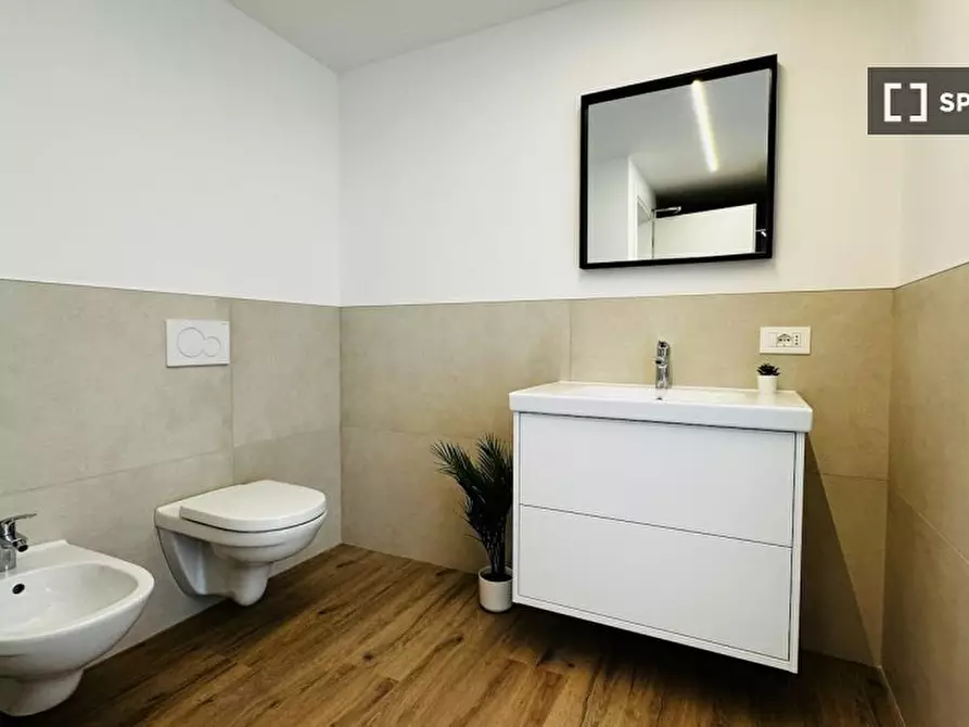 Immagine 6 di Camera condivisa in affitto  in per Cognola a Trento