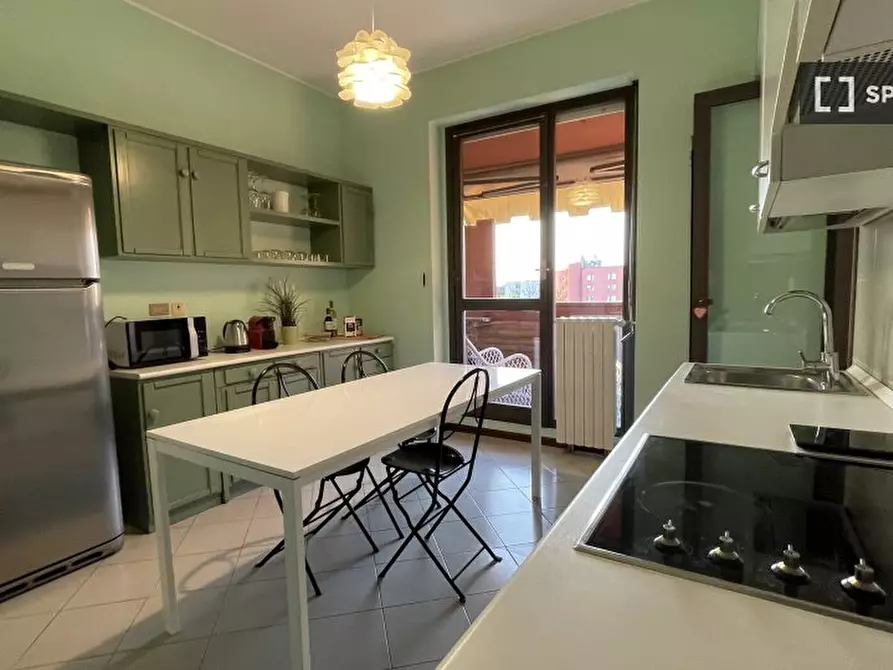 Immagine 13 di Camera condivisa in affitto  in Via Angelo Ramazzotti a Monza