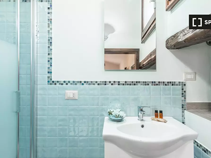 Immagine 16 di Appartamento in affitto  in Via Guelfa, 50129 Firenze FI, Italy a Firenze