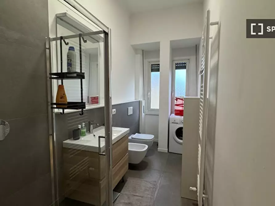 Immagine 2 di Appartamento in affitto  in Via Lorenteggio a Milano