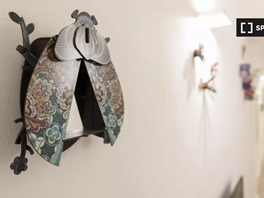 Immagine 15 di Appartamento in affitto  in Borgo S. Frediano a Firenze