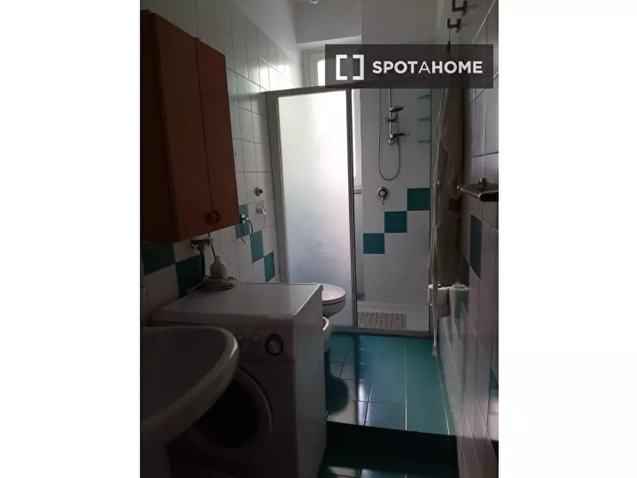 Immagine 10 di Ufficio in affitto  in Via Mac Mahon a Milano