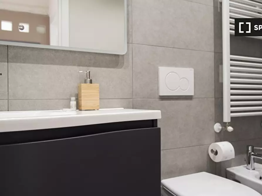 Immagine 14 di Appartamento in affitto  in Via Quintino Sella a Milano