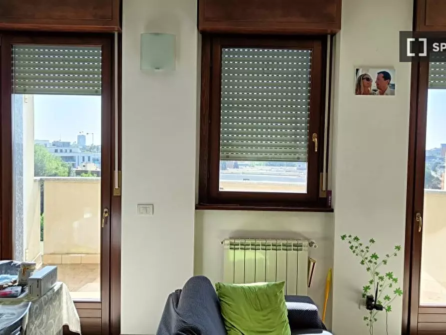 Immagine 11 di Appartamento in affitto  in Viale Carlo Espinasse a Milano