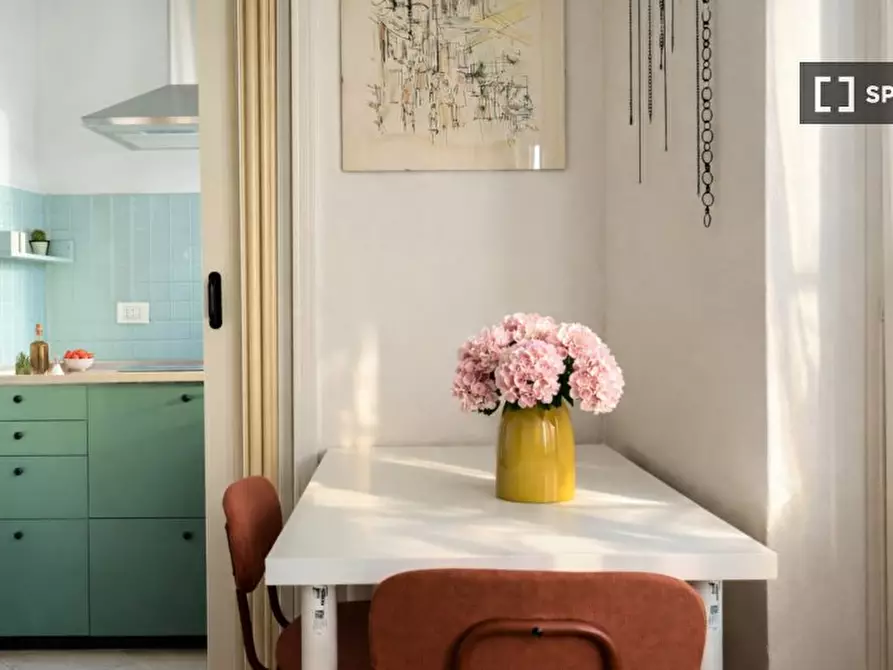 Immagine 4 di Ufficio in affitto  in Via Arcivescovo Romilli a Milano