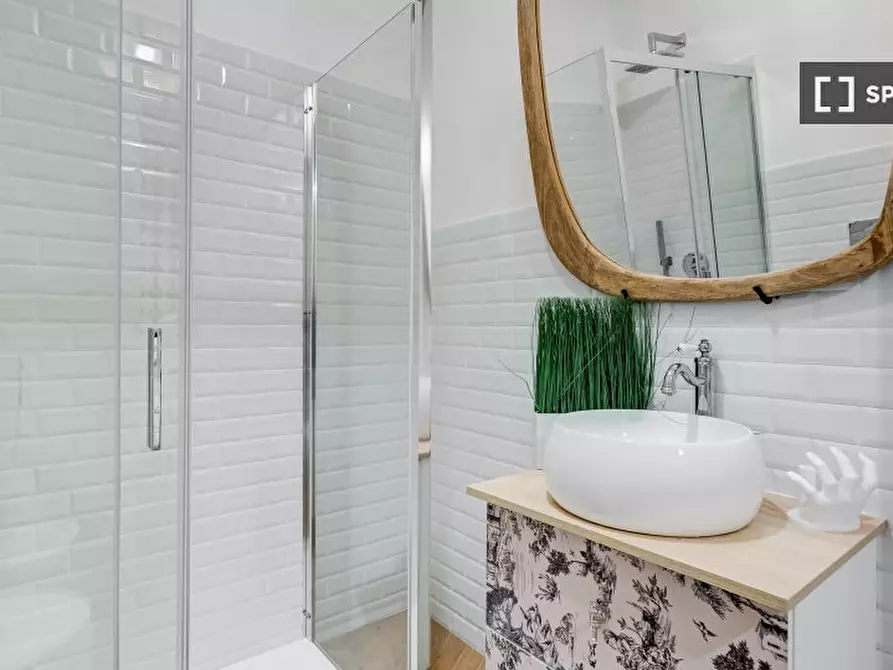 Immagine 15 di Appartamento in affitto  in Via Costantino Morin a Roma