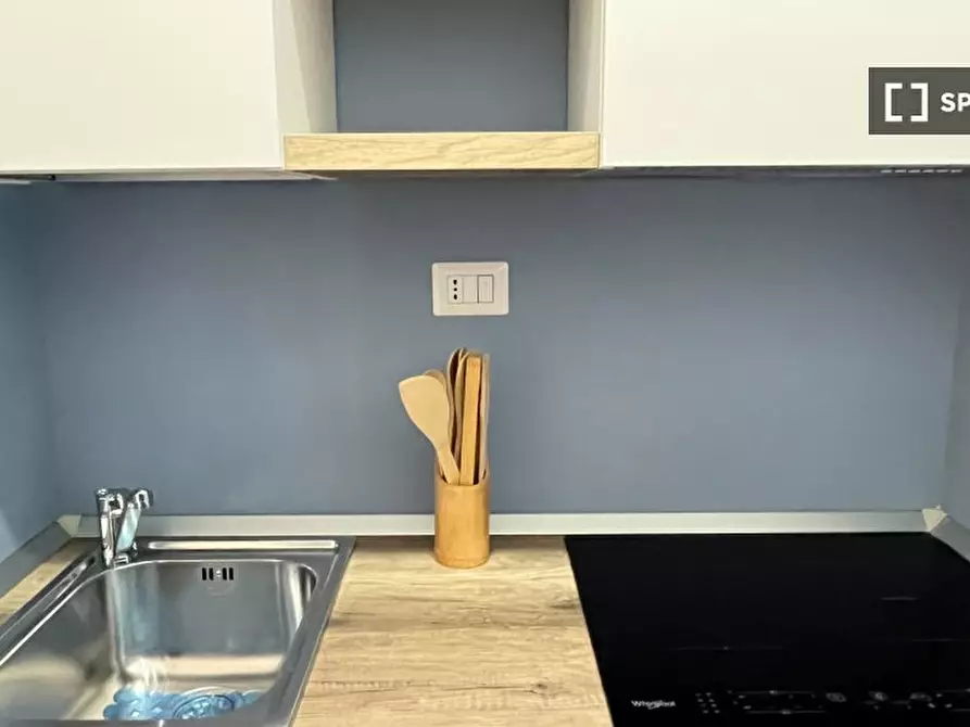 Immagine 12 di Appartamento in affitto  in Via Giuseppe Ripamonti a Milano