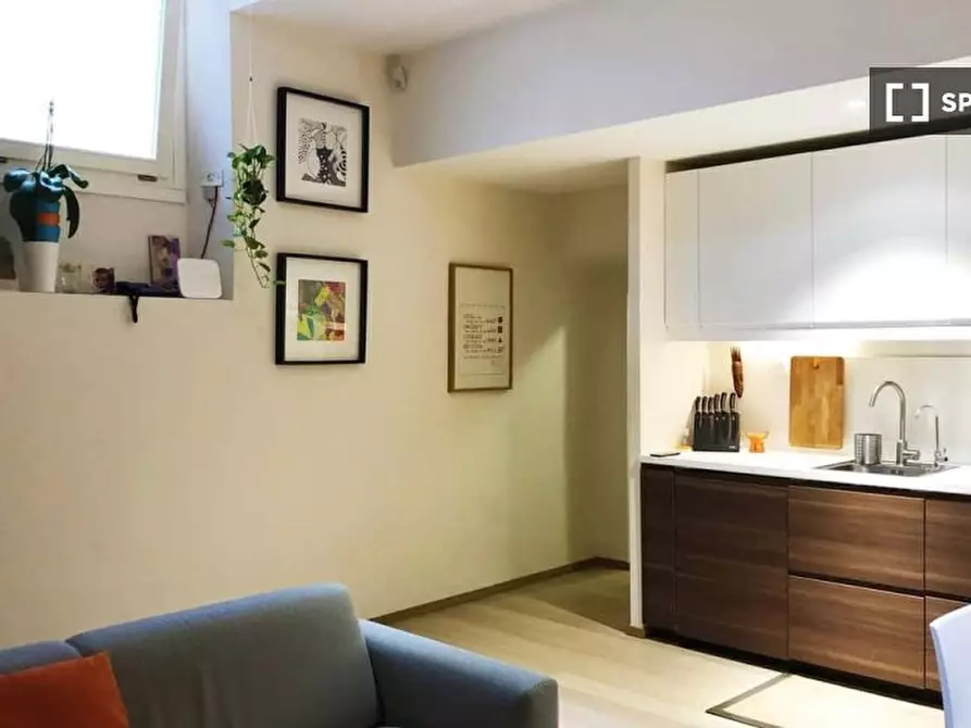 Immagine 3 di Appartamento in affitto  in Via Osteria del Guanto a Firenze