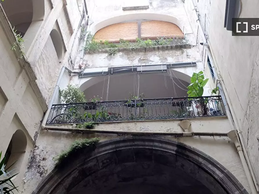 Immagine 5 di Appartamento in affitto  in Vico del Fico Al Purgatorio a Napoli