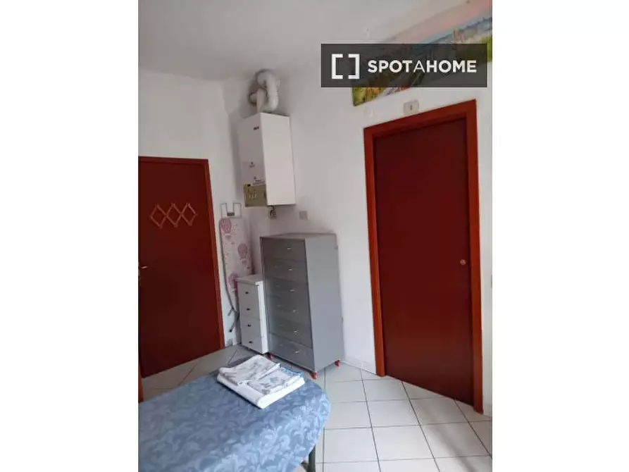Immagine 2 di Ufficio in affitto  in Via Quirino Majorana a Bologna