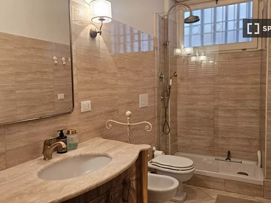 Immagine 1 di Appartamento in affitto  in Via di S. Castulo a Roma