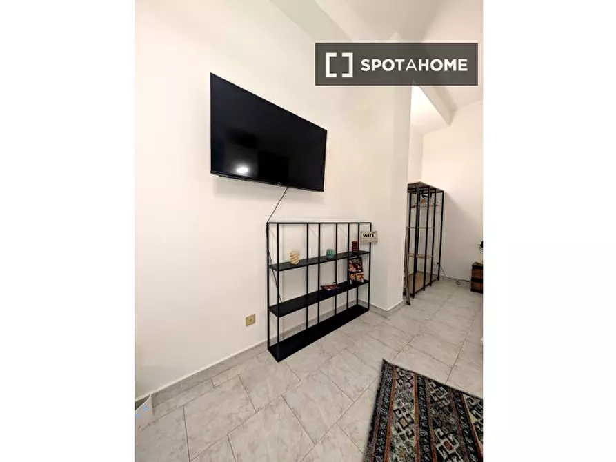 Immagine 10 di Ufficio in affitto  in Via Novegno a Milano