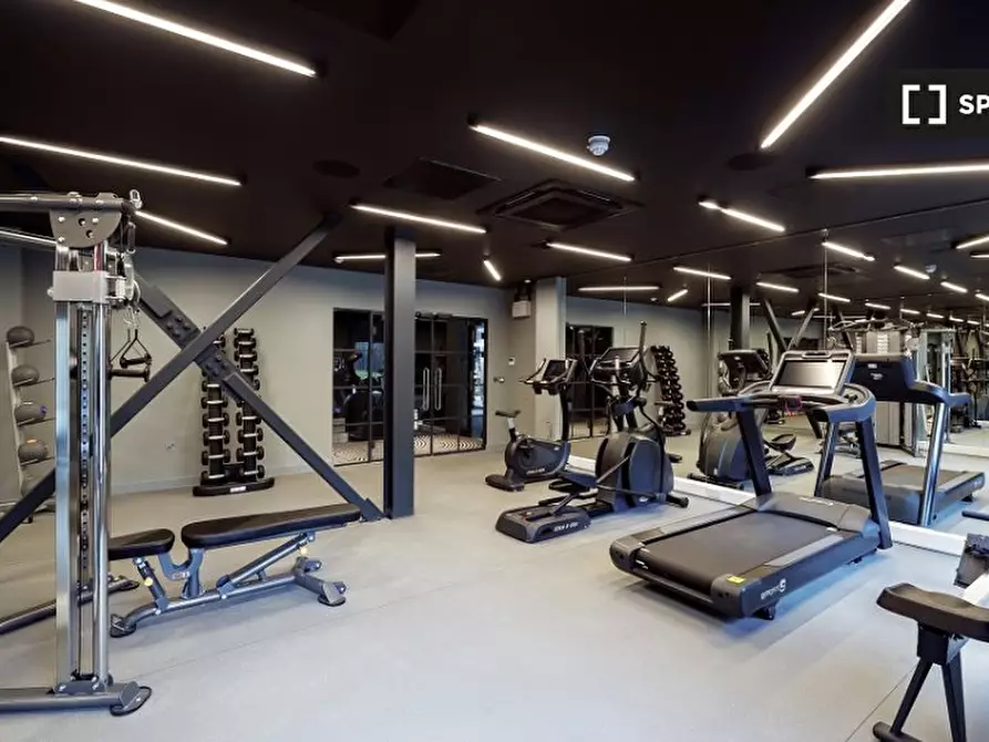 Immagine 8 di Ufficio in affitto  in King's Stables Rd a Old Town