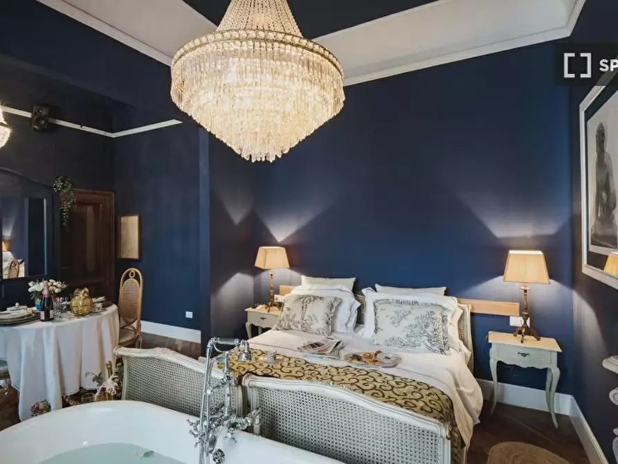 Immagine 13 di Ufficio in affitto  in Via Filippo Corridoni a Firenze