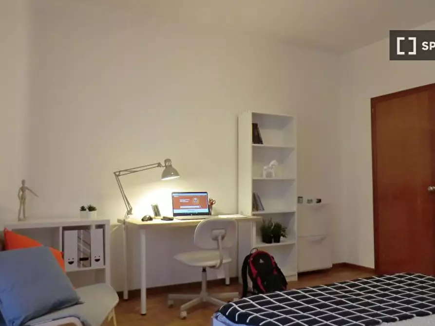 Immagine 2 di Camera condivisa in affitto  in via Vecchia a Padova