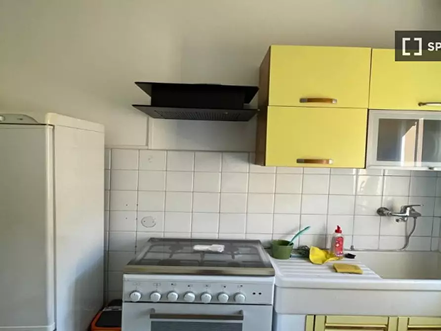 Immagine 6 di Appartamento in affitto  in Via di Corticella a Bologna