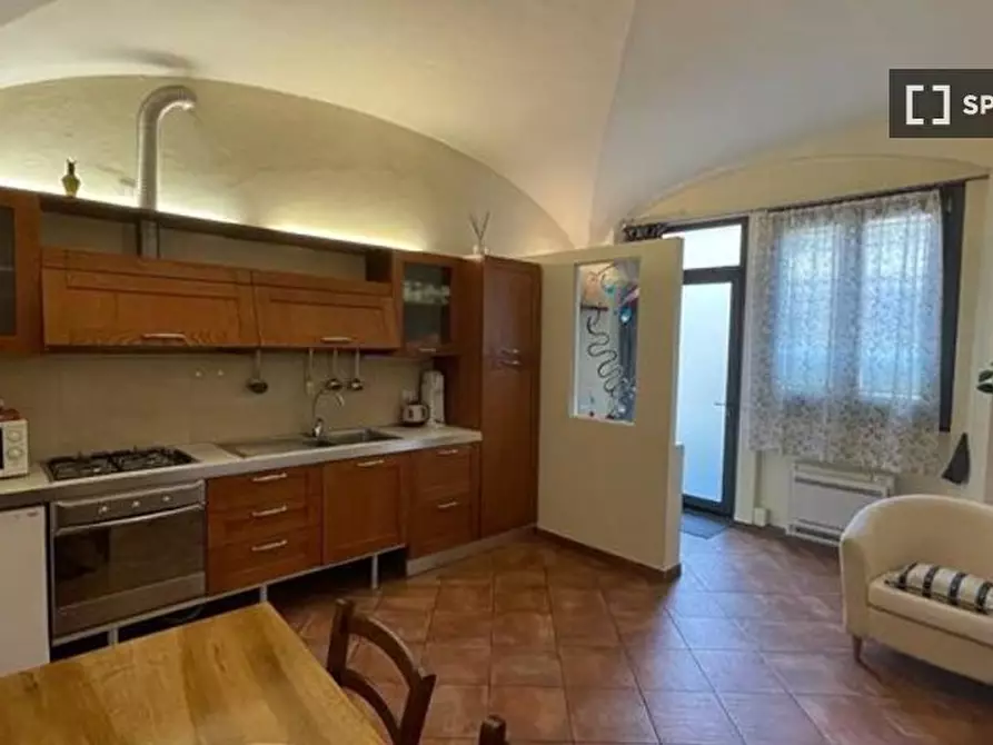 Immagine 3 di Appartamento in affitto  in Via Della Fonderia a Firenze