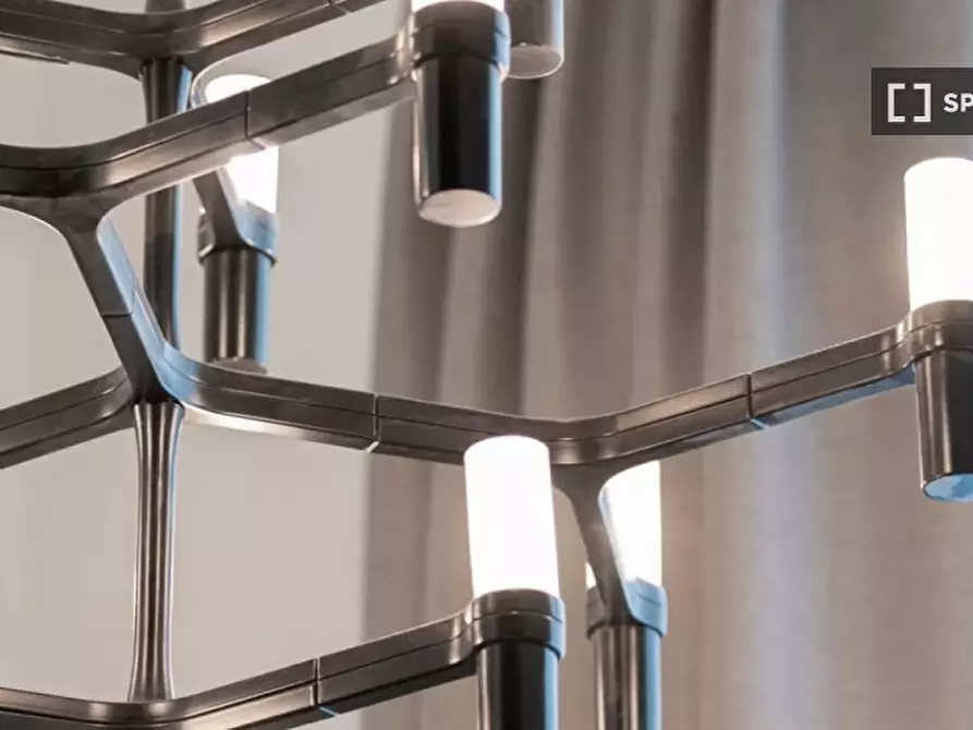 Immagine 12 di Appartamento in affitto  in Via Giuseppe Giusti a Milano