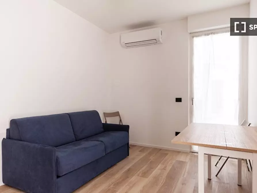 Immagine 5 di Appartamento in affitto  in Via Marghera a Milano