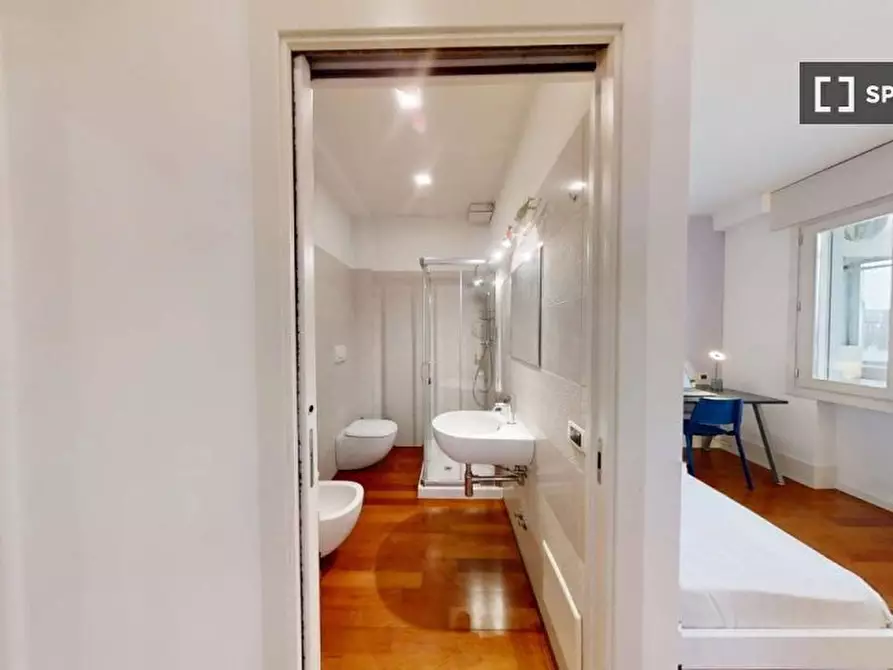 Immagine 6 di Camera condivisa in affitto  in VIA E. Degli Scrovegni a Padova