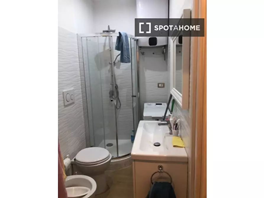 Immagine 3 di Appartamento in affitto  in Via Trionfale a Roma