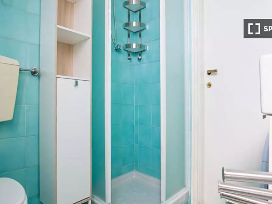 Immagine 10 di Camera condivisa in affitto  in Via Guglielmo Marconi a Bologna