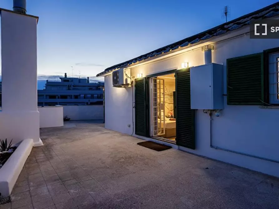 Immagine 17 di Ufficio in affitto  in Via della Balduina a Roma