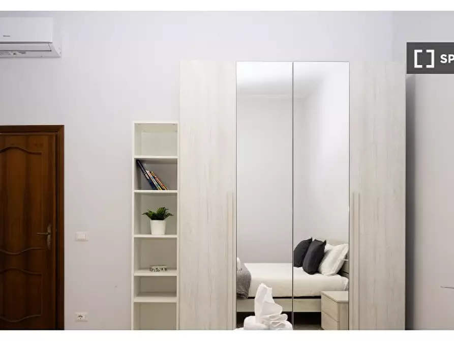 Immagine 16 di Appartamento in affitto  in Via Alessandria a Roma