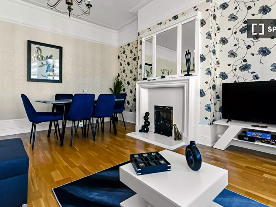 Immagine 12 di Appartamento in affitto  in flat b a Hackney