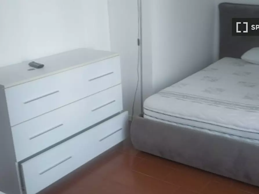 Immagine 4 di Camera condivisa in affitto  in Via Nicolò Barabino a Milano