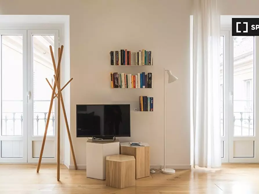 Immagine 7 di Appartamento in affitto  in Via Lodovico Settala a Milano