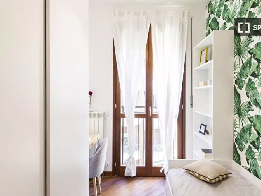 Immagine 5 di Camera condivisa in affitto  in Via Privata San Martiniano a Milano