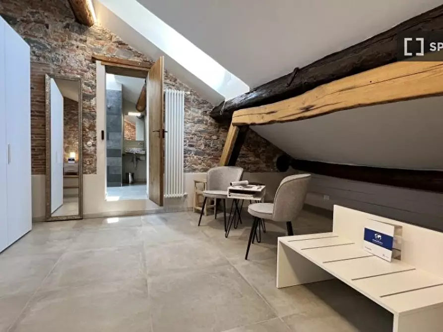 Immagine 8 di Appartamento in affitto  in Via del Campo a Genova