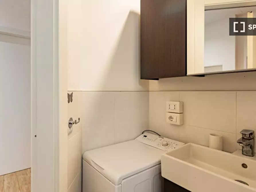 Immagine 8 di Appartamento in affitto  in Via Privata della Majella a Milano
