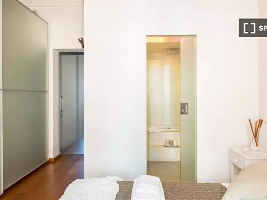 Immagine 6 di Appartamento in affitto  in Vicolo di Santa Margherita a Roma