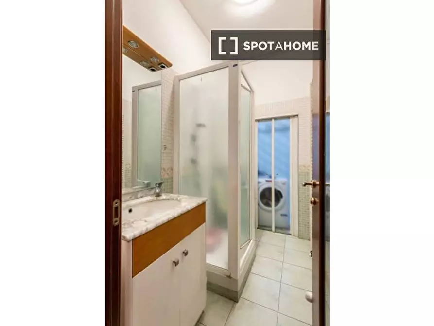 Immagine 16 di Appartamento in affitto  in Via Francesco de Sanctis a Milano