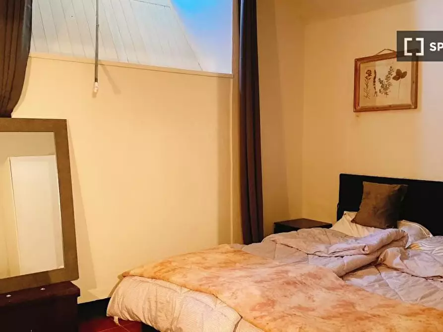 Immagine 12 di Appartamento in affitto  in Lungarno Amerigo Vespucci a Firenze