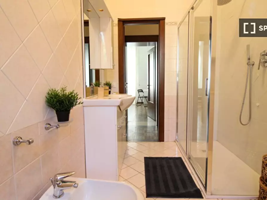 Immagine 9 di Camera condivisa in affitto  in Lattanzio Gambara a Brescia