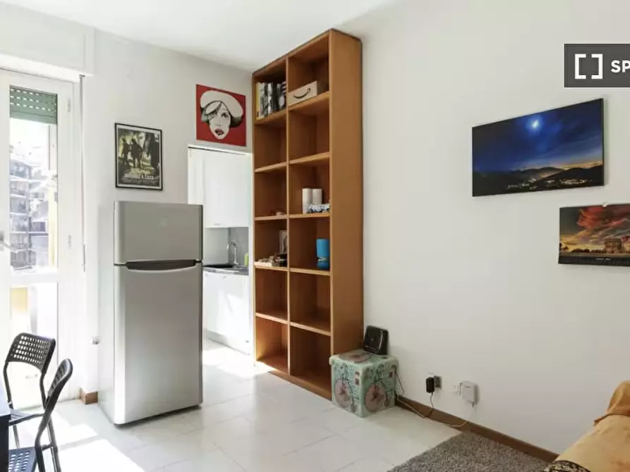 Immagine 2 di Appartamento in affitto  in Via Osoppo a Milano