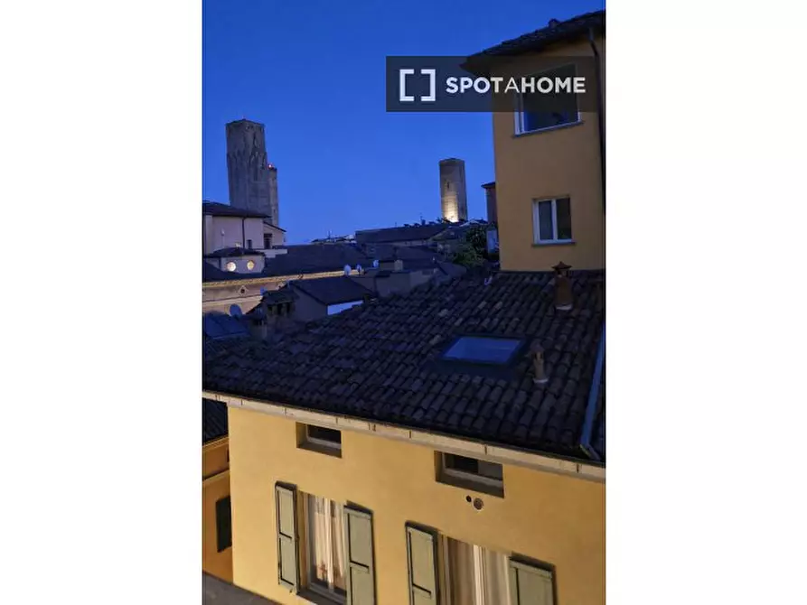 Immagine 9 di Ufficio in affitto  in Via dell'Indipendenza a Bologna