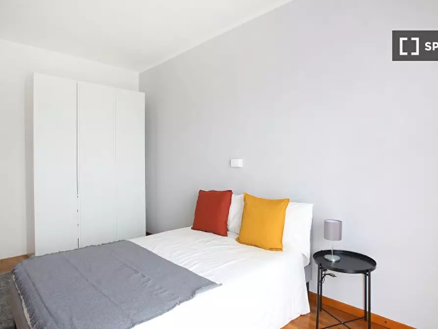 Immagine 3 di Camera condivisa in affitto  in Via Bolama a Milano