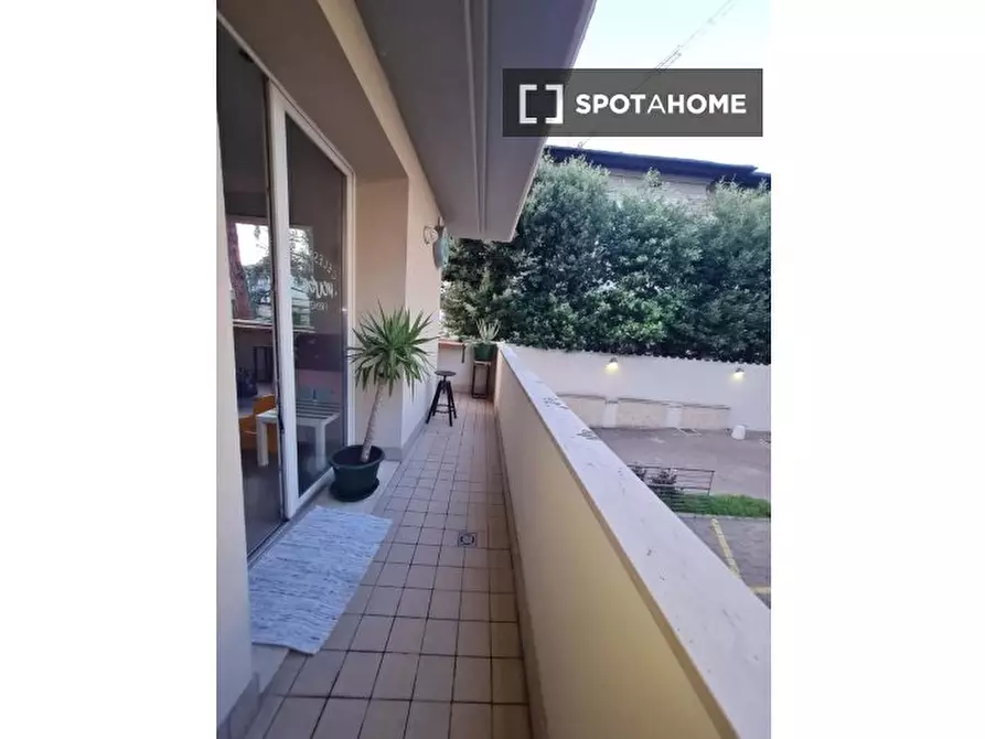 Immagine 11 di Appartamento in affitto  in Viale Belfiore a Firenze