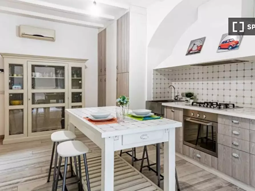 Immagine 9 di Appartamento in affitto  in Via Galeazzo Alessi a Milano