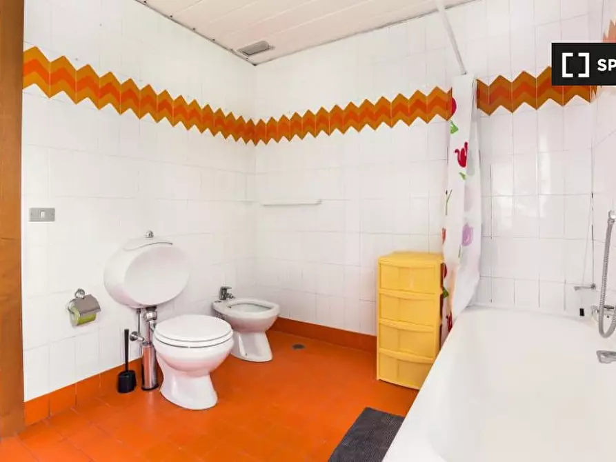 Immagine 14 di Camera condivisa in affitto  in Via del Ponte All'Asse a Firenze