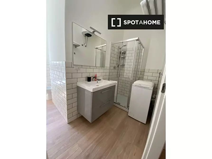 Immagine 8 di Appartamento in affitto  in Corso Lodi a Milano