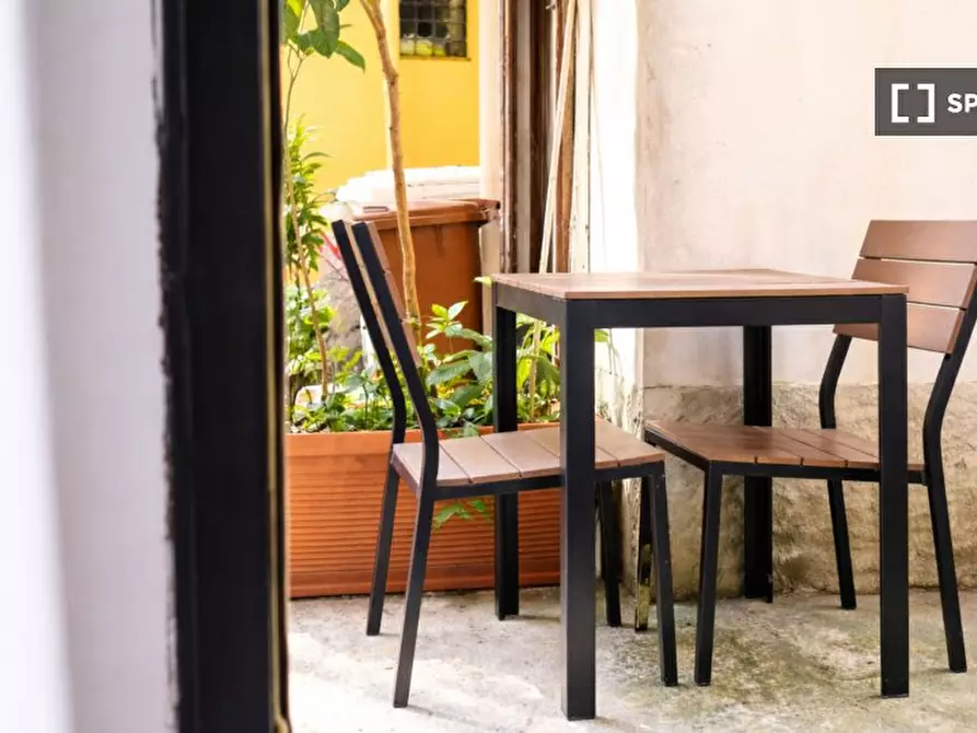 Immagine 15 di Appartamento in affitto  in Via Eugenio Villoresi a Milano